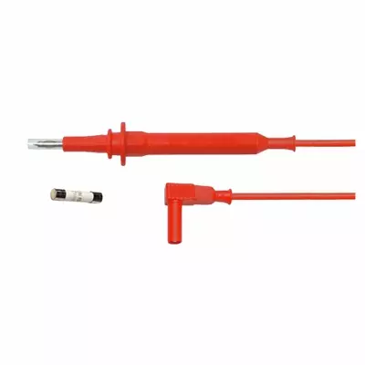 4940-IEC Fused Test Probe